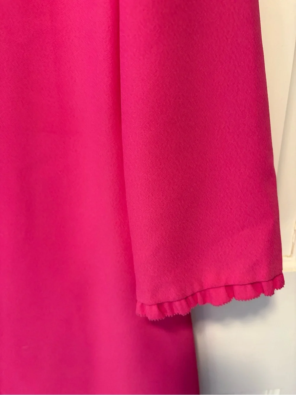 NWT Kate Spade New York Dizzy bubblegum pink shift sheath dress women’s 6 new - Picture 3 of 10